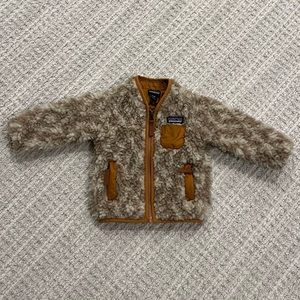 Patagonia Baby Retro-X® Jacket